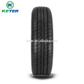 Keter brand 205 / 60R13 KT717 chino proveedor superior pequeño neumático de turismo